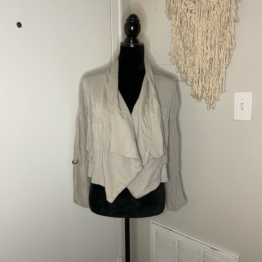 Jack by BB Dakota Jacket 🤍